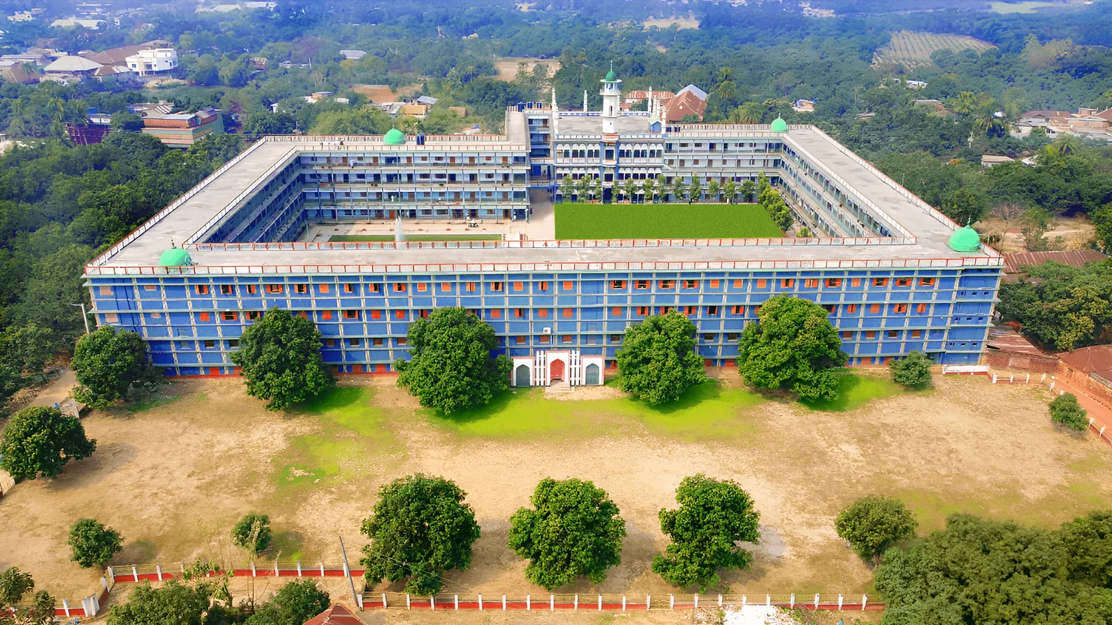 দারুল হিদয়াহ